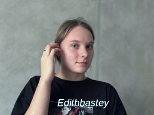 Edithhastey