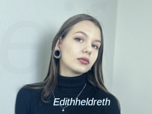 Edithheldreth