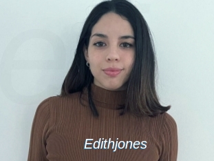 Edithjones