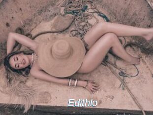 Edithlo