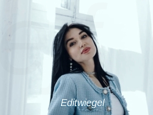 Editwiegel