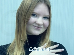 Edlabarritt
