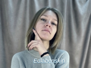Edlabenskin