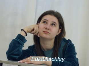 Edlablatchley