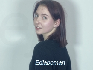 Edlaboman
