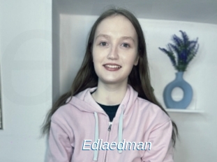 Edlaedman