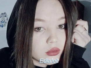Edlafelt