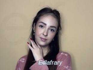 Edlafrary