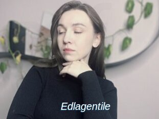 Edlagentile