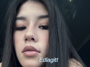 Edlagitt