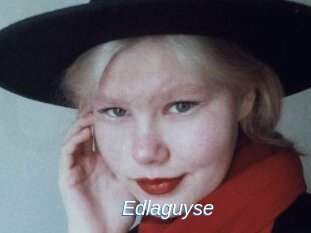 Edlaguyse