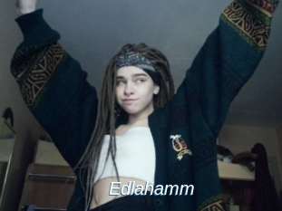 Edlahamm