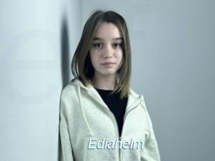 Edlahelm