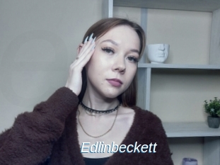Edlinbeckett