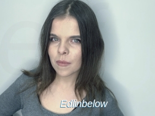Edlinbelow