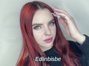 Edlinbisbe