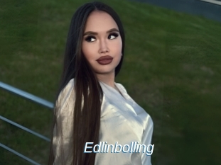 Edlinbolling
