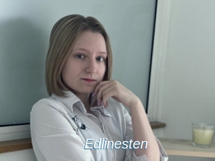 Edlinesten