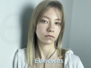 Edlinevetts