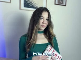 Edlinfollin