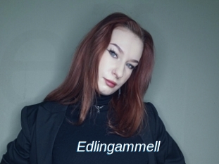 Edlingammell