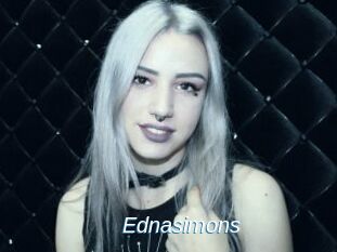Ednasimons