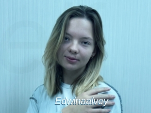 Edwinaalvey