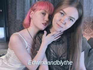 Edwinaandblythe