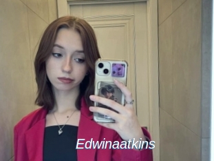 Edwinaatkins