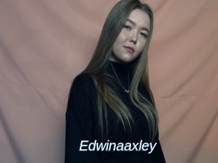 Edwinaaxley