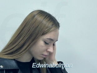 Edwinabulman