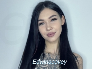 Edwinacovey