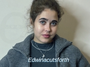 Edwinacutsforth