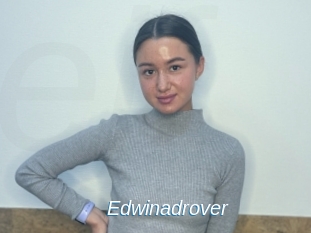 Edwinadrover