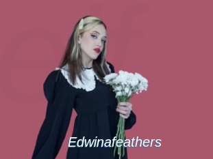 Edwinafeathers