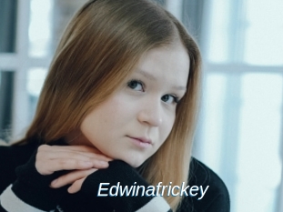 Edwinafrickey