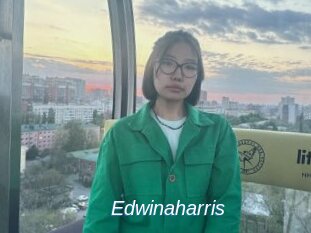 Edwinaharris