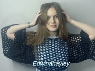 Edwinahayley