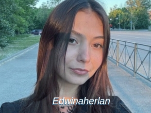 Edwinaherlan
