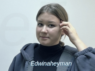 Edwinaheyman