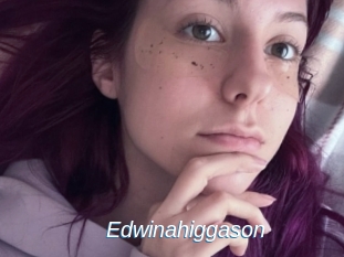 Edwinahiggason