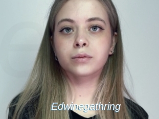 Edwinegathring