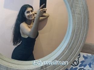 Edymwillman