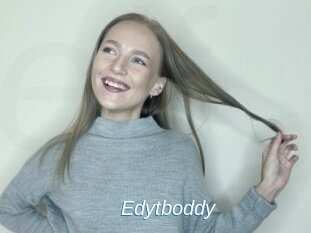 Edytboddy