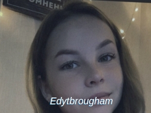 Edytbrougham
