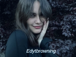 Edytbrowning