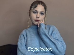 Edytcleeton