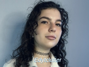 Edytclutter