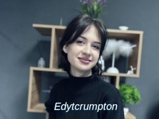 Edytcrumpton