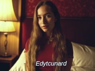 Edytcunard
